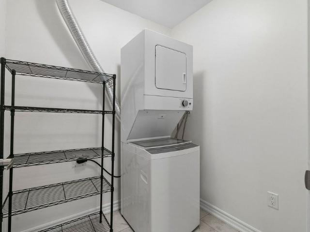 Townhouse for rent in Barrie, Ontario
