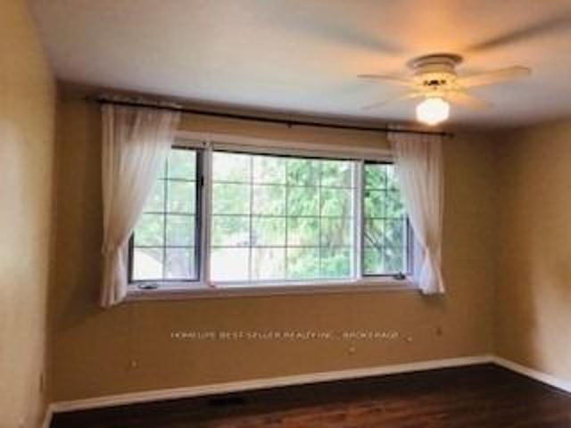 House for rent in York, Ontario