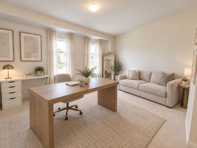 Townhouse for rent in Elder Station, Vaughan