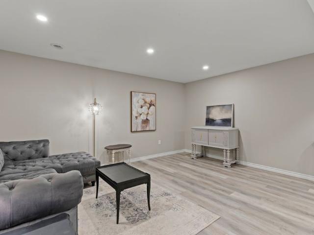 Townhouse for rent in Niagara, Ontario