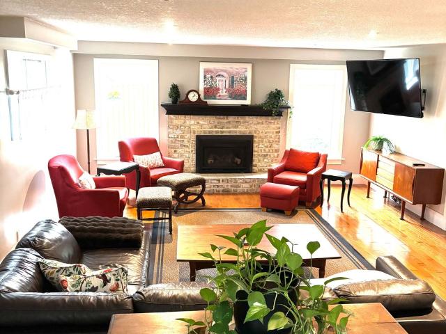House for rent in Scarborough Southwest, Toronto