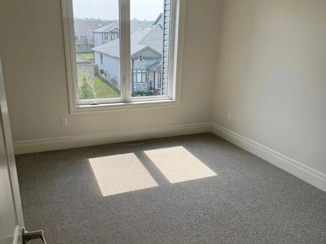 Townhouse for rent in Picton, Central Ontario