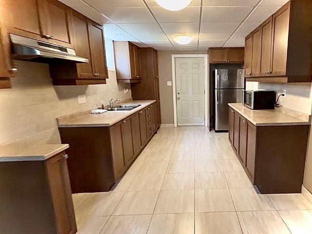 Apartment for rent in Barrie, Ontario