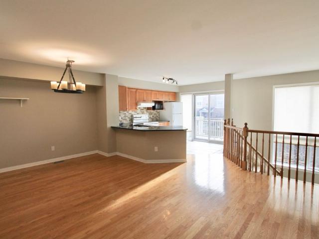 Townhouse for rent in Mulhurst Bay, Ontario