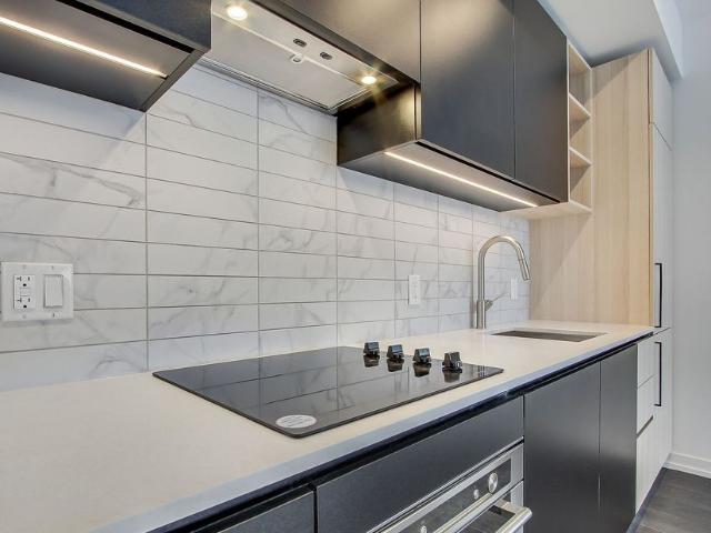 Apartment for rent in Spadina—Fort York, Toronto