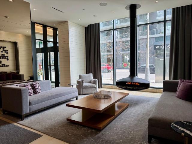 Apartment for rent in Woburn, Ontario