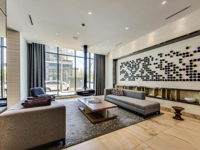 Apartment for rent in Woburn, Ontario