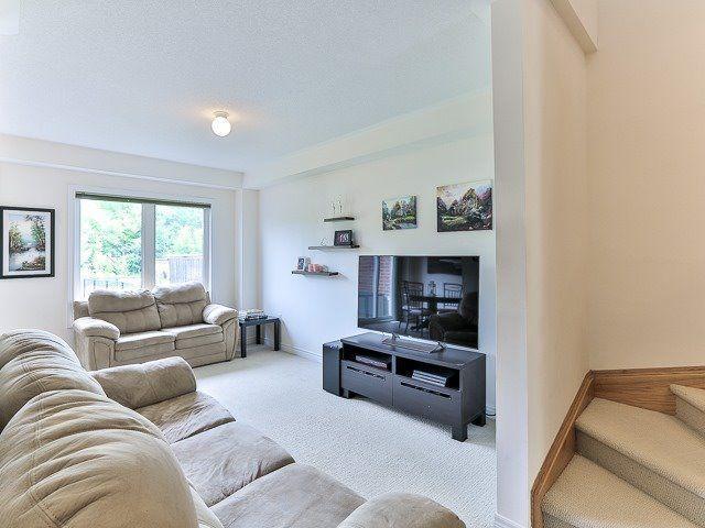Townhouse for rent in York, Ontario
