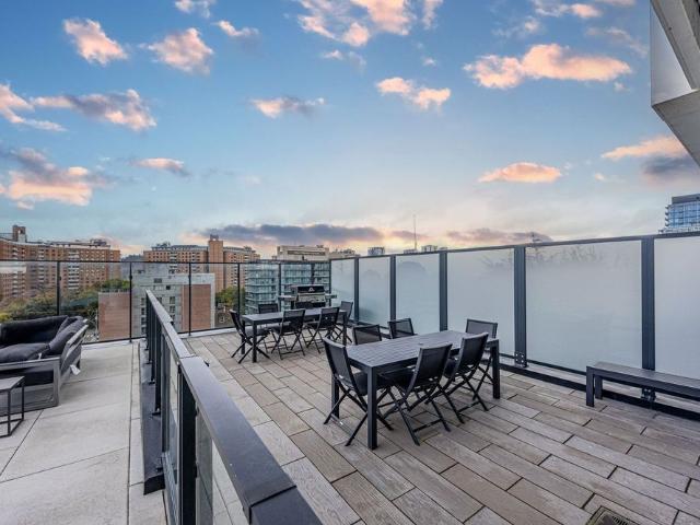 Apartment for rent in Woburn, Ontario