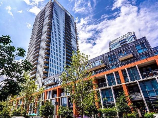 Apartment for rent in Woburn, Ontario