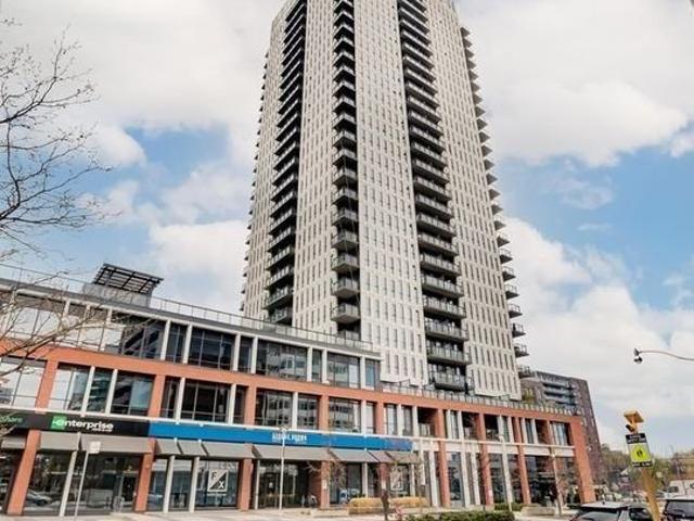 Apartment for rent in Toronto Centre, Toronto