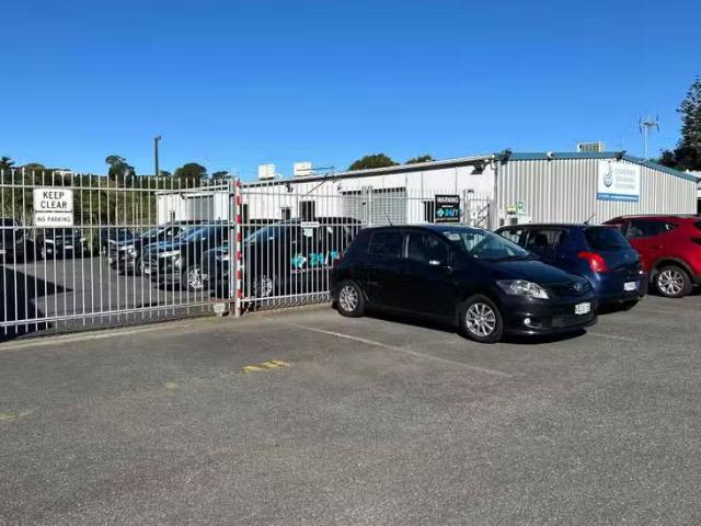 House for rent in Hillsborough, Taranaki