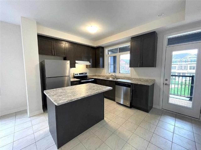 Townhouse for rent in York, Ontario