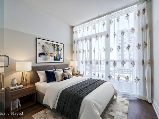 Apartment for rent in Oakville, Ontario