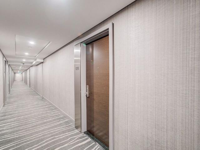 Apartment for rent in Woburn, Ontario
