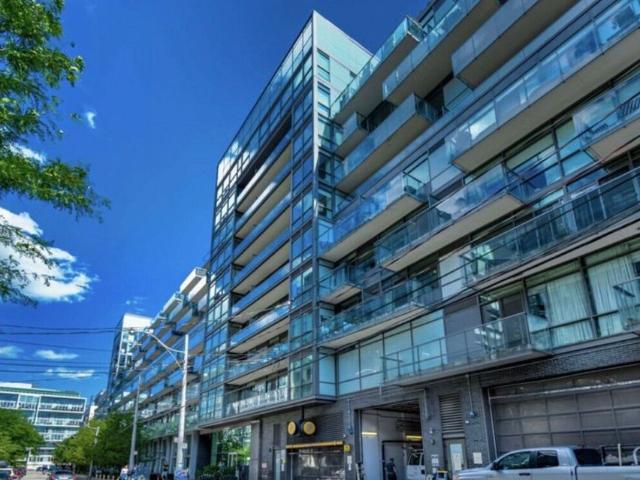 Apartment for rent in Woburn, Ontario