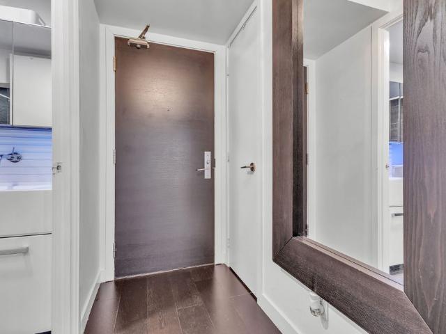 Apartment for rent in Spadina—Fort York, Toronto