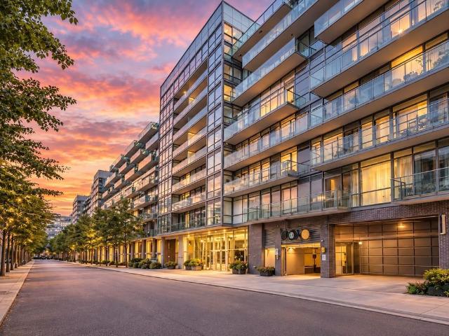 Apartment for rent in Spadina—Fort York, Toronto
