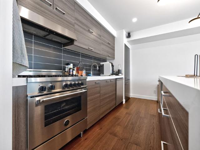 Apartment for rent in Woburn, Ontario