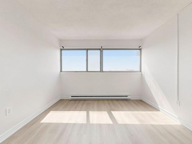 Apartment for rent in Don Valley East, Toronto