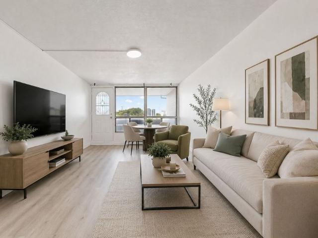 Apartment for rent in Don Valley East, Toronto