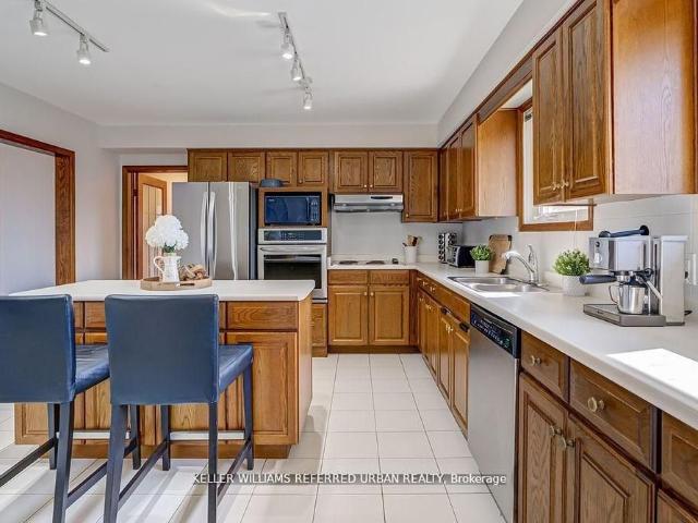 House for rent in York South—Weston, Toronto