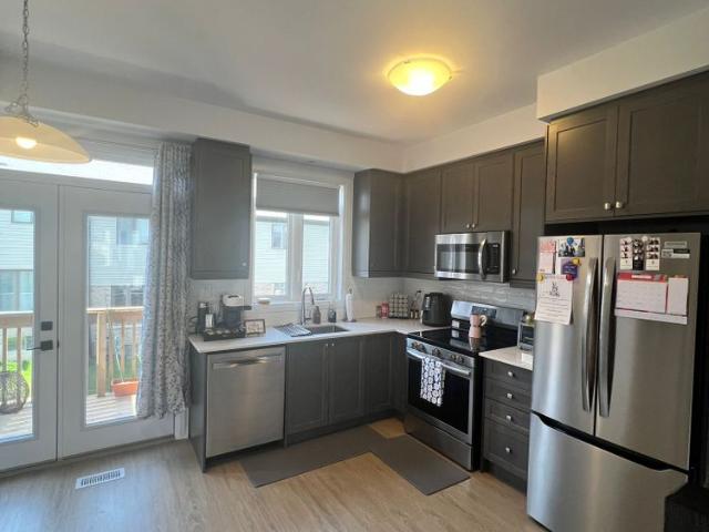 Apartment for rent in County Of Brant, Ontario