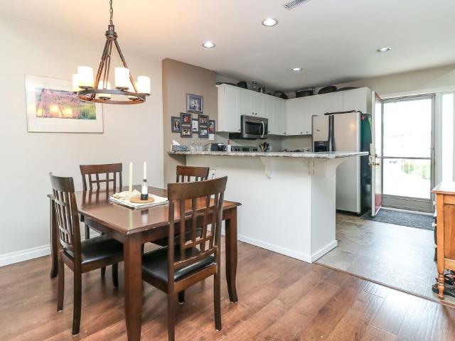 Apartment for rent in Collingwood, Central Ontario