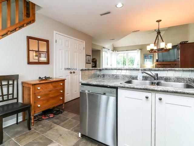 Apartment for rent in Collingwood, Central Ontario
