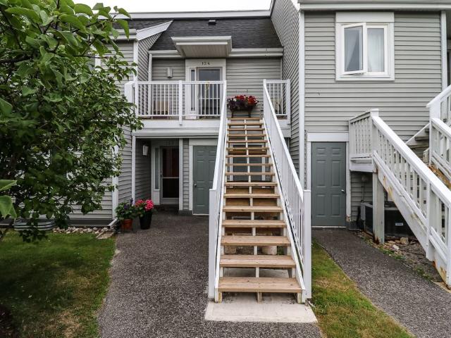 Apartment for rent in Collingwood, Ontario