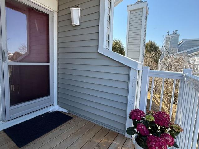 Apartment for rent in Collingwood, Ontario