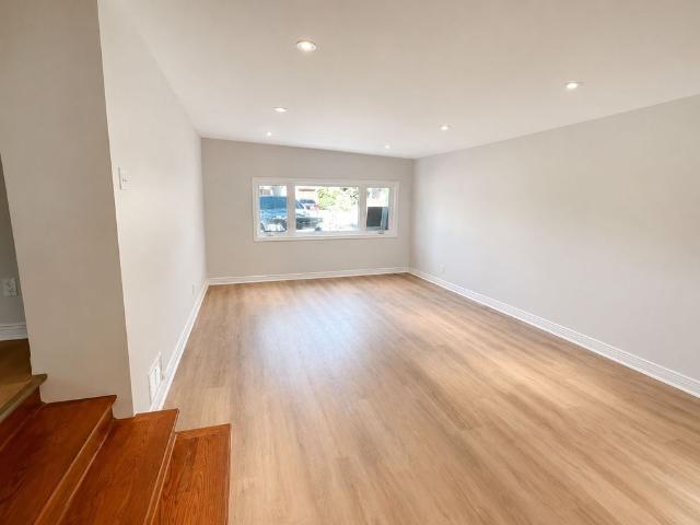 House for rent in Woburn, Ontario