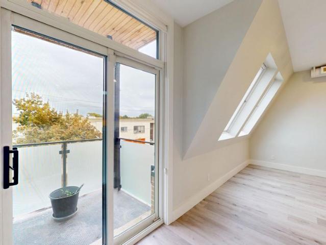 Apartment for rent in Junction Area, Toronto