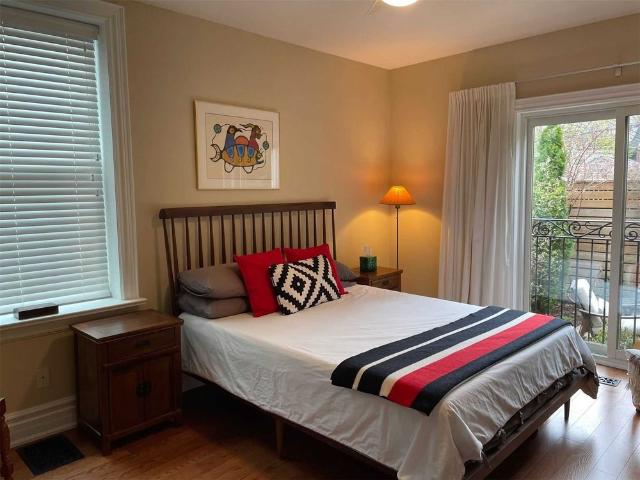 Apartment for rent in Woburn, Ontario