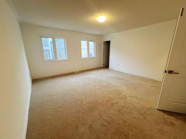 House for rent in Hewitt's Gate, Barrie