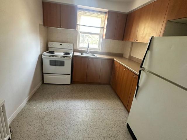 Apartment for rent in Woburn, Ontario