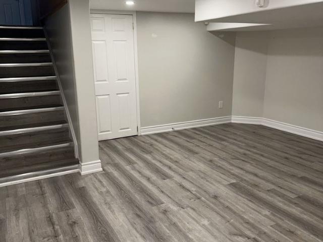 House for rent in Barrie, Ontario