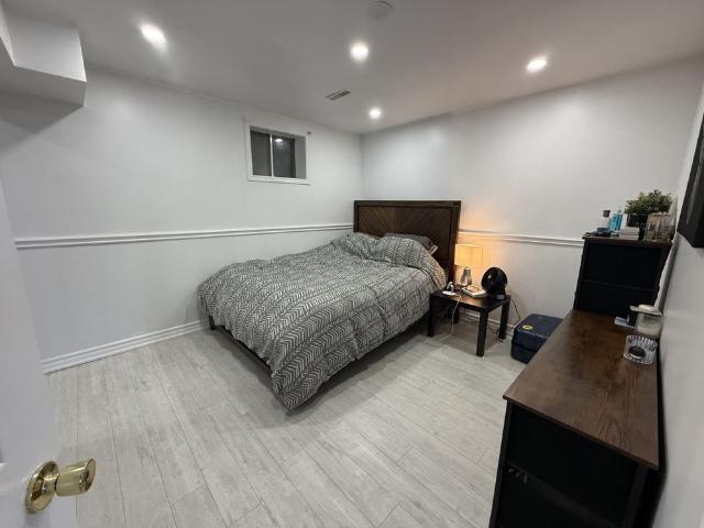 Apartment for rent in York, Ontario