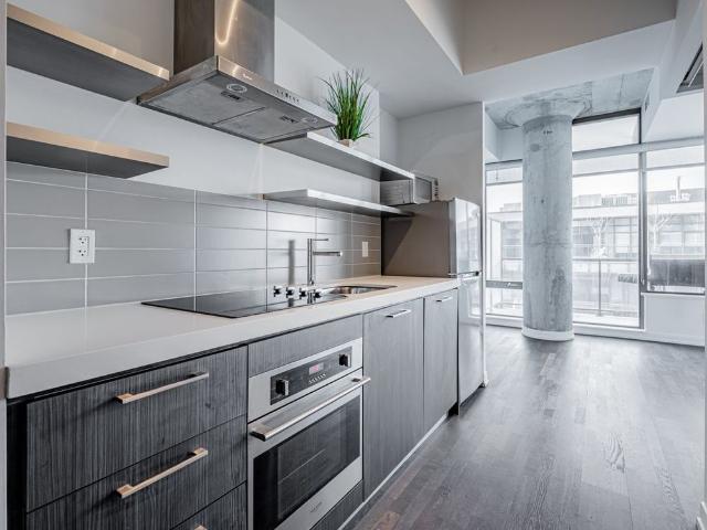 Apartment for rent in Woburn, Ontario