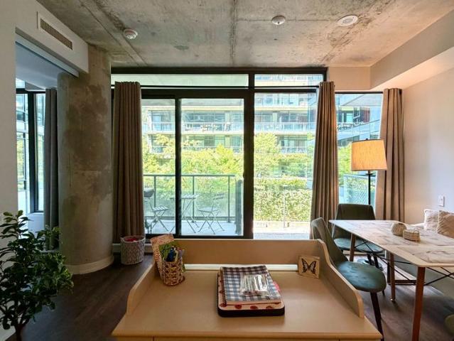 Apartment for rent in Woburn, Ontario