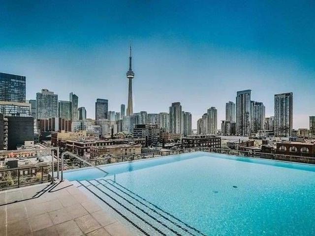 Apartment for rent in Woburn, Ontario
