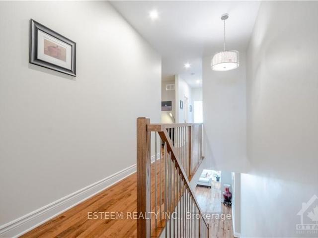 Townhouse for rent in Hagey, Ontario