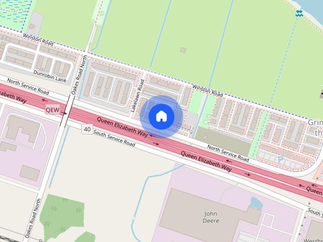 Apartment for rent in Grimsby-on-the-Lake, Grimsby