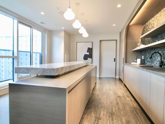 Apartment for rent in Rideau-Vanier, Ottawa
