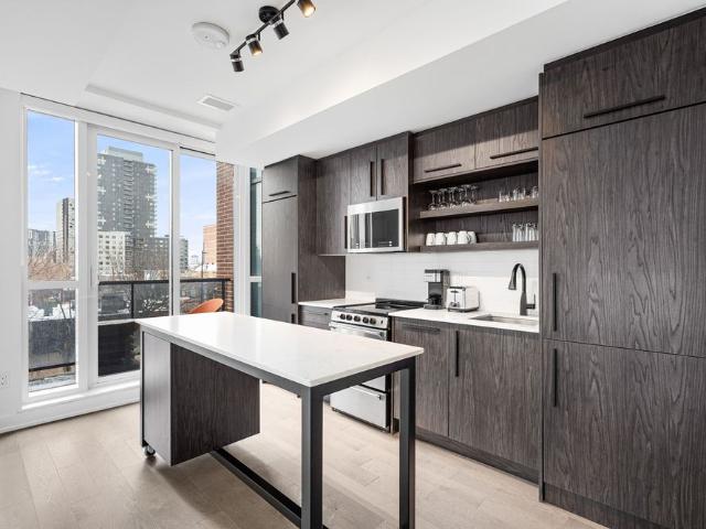 Apartment for rent in Mulhurst Bay, Ontario