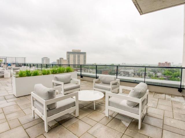 Apartment for rent in Rideau-Vanier, Ottawa