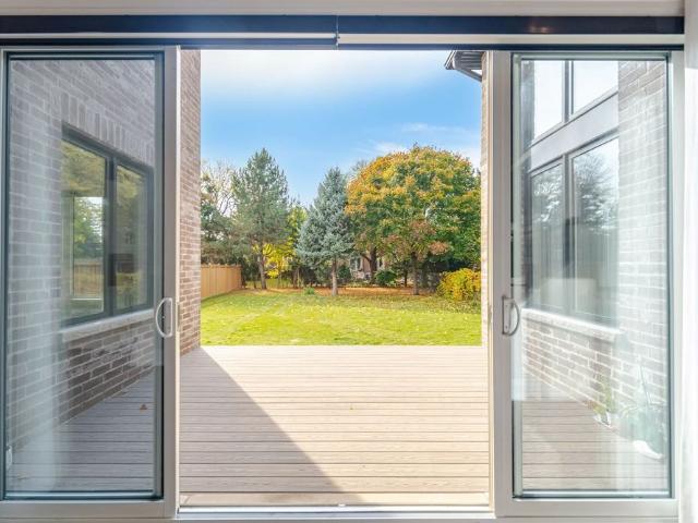 House for rent in Burlington, Ontario