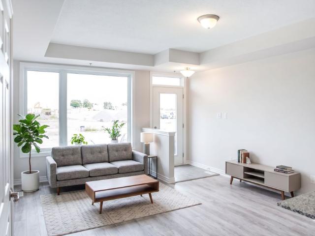 Apartment for rent in Woburn, Ontario