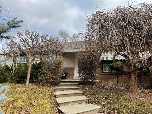 House for rent in Oakville, Golden Horseshoe