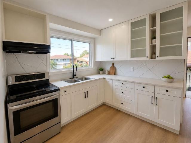 House for rent in Niagara Falls, Golden Horseshoe